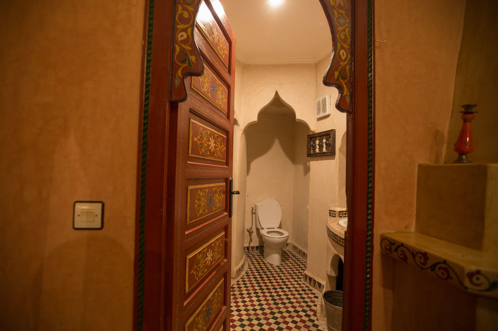 Auberge de jeunesse The House Marrakech Medina *
